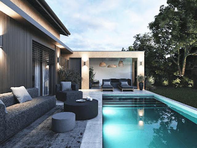 Maison 4 pièces 128 m2