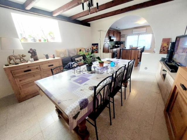 Maison, Saturargues