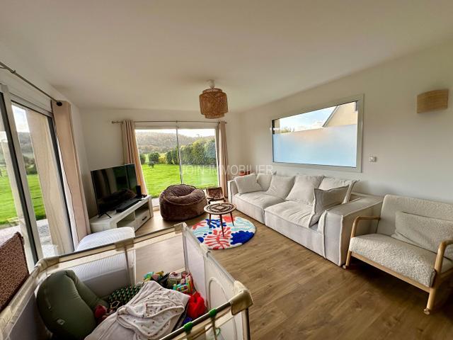 Maison Sauchay 6 pièce s 138.72 m2