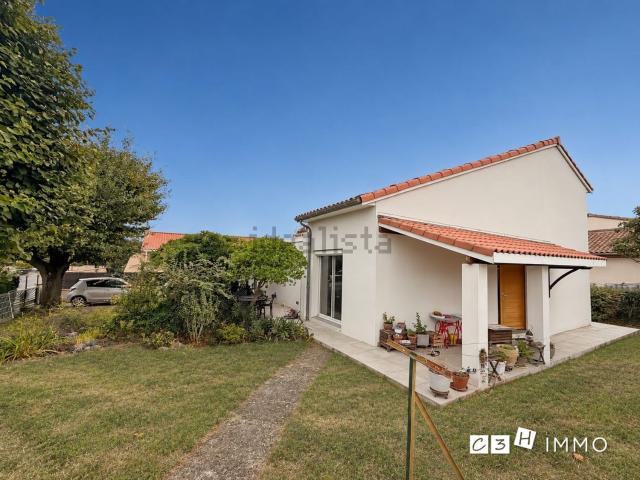 Maison, Saubens