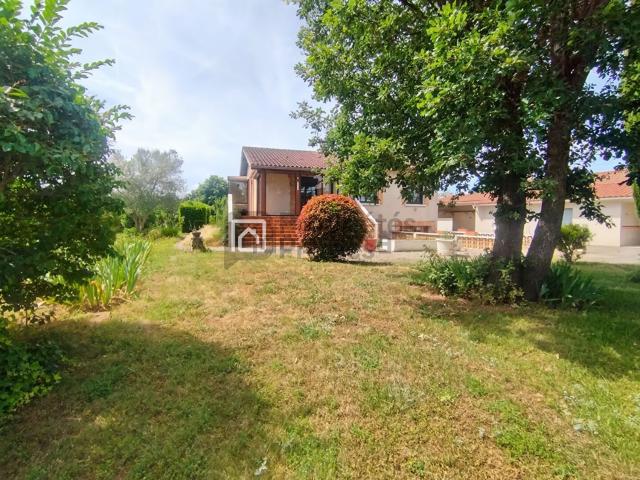 Maison, Saubens