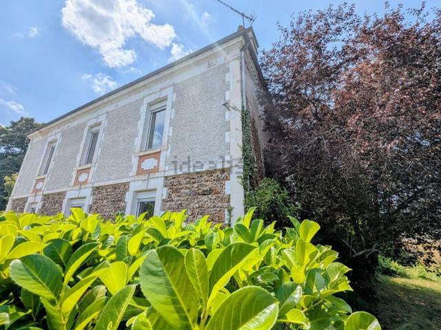 Maison, Saugnac et Muret