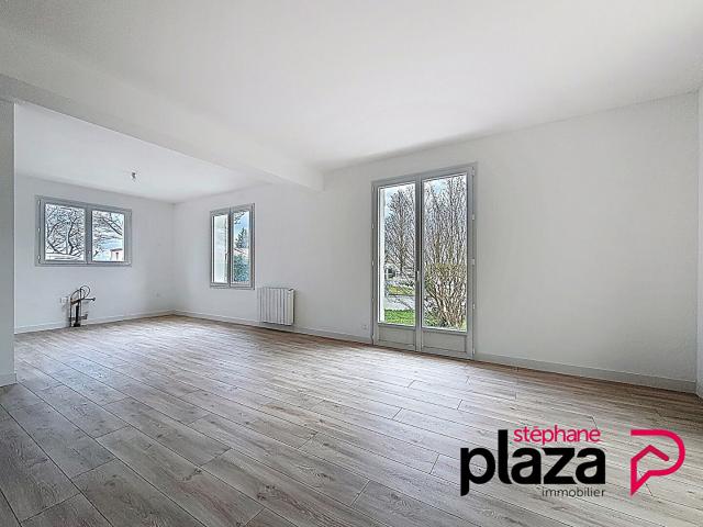 Maison Saujon 3 pièce s 76 m2