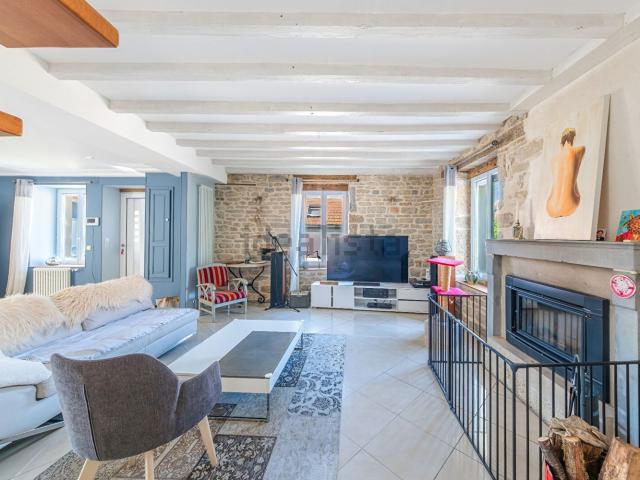 Maison, Saulon la Chapelle