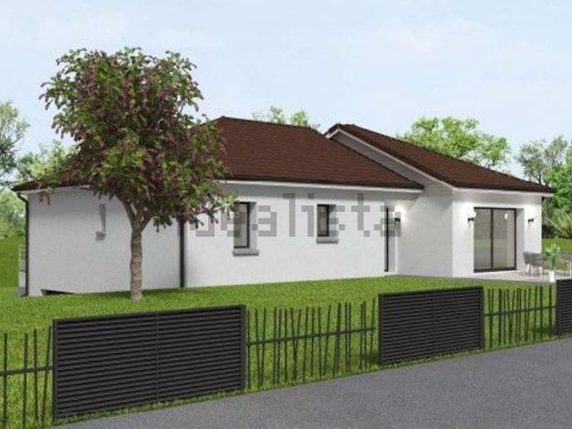 Maison, Saulcy sur Meurthe