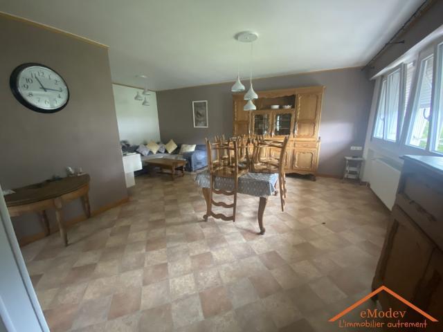 Maison, Saulcy sur Meurthe