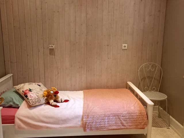 Maison Saulcy Sur Meurthe 5 pièce s 181 m2