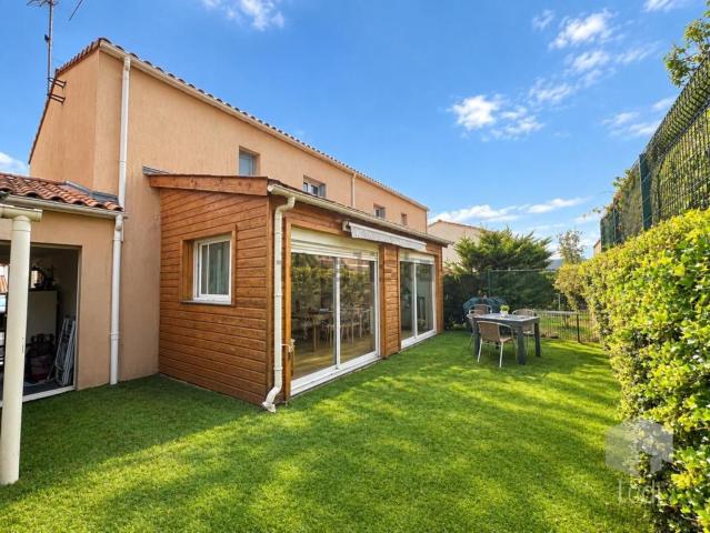 Maison, Saulce sur Rhône
