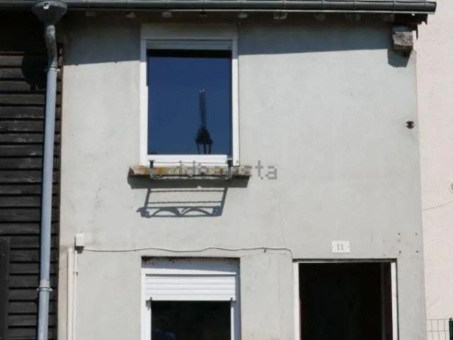 Maison, Saulces Monclin