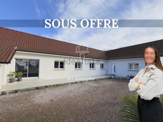 Maison, Saulchoy