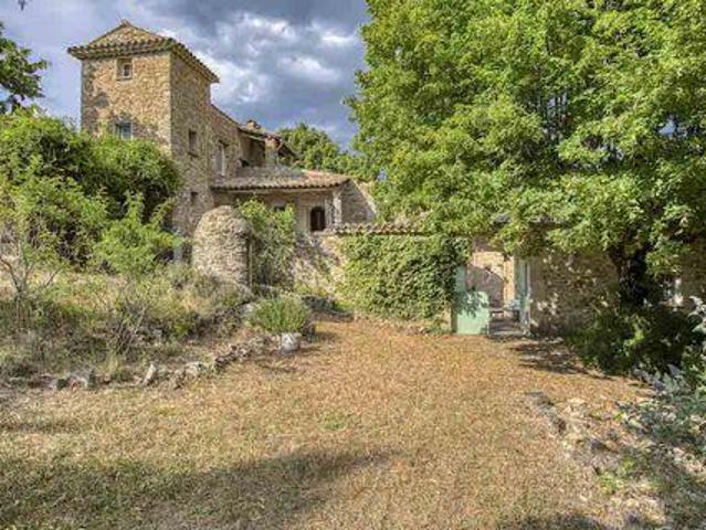 Maison Sault Provence 84390 DS92884566