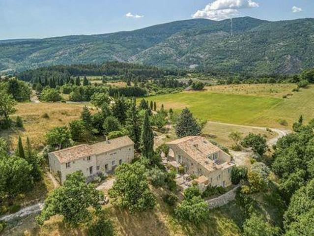 Maison Sault Provence 84390 ES92884566