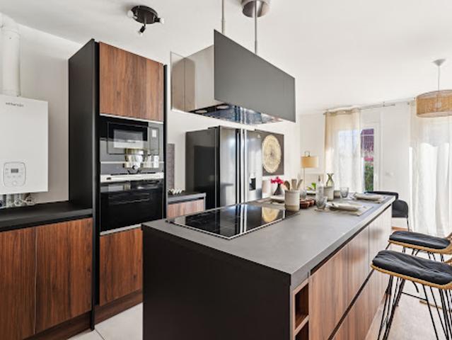 Maison Saulx les Chartreux 4 pièces Villa Salucéa