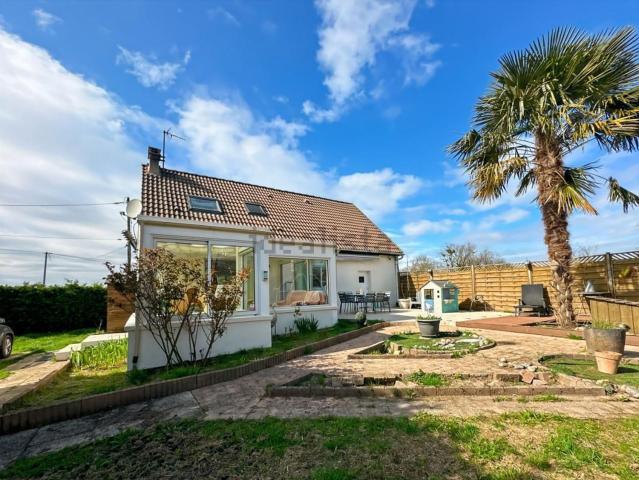 Maison, Saulx les Chartreux