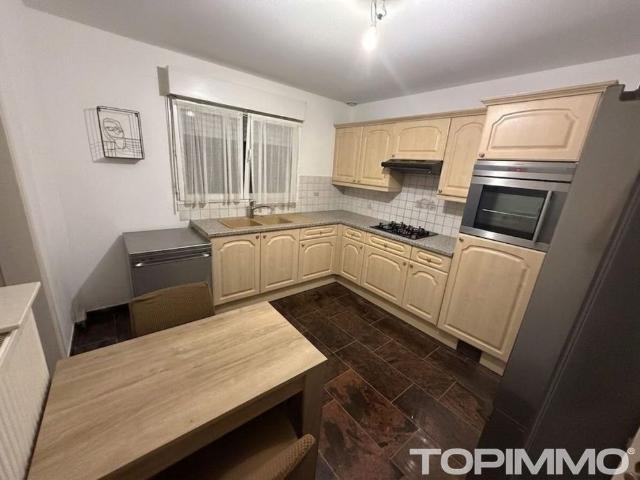 Maison Sausheim 5 pièce s 104.12 m2