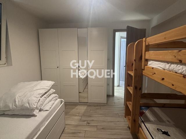 Maison Sausheim 5 pièce s 122 m2