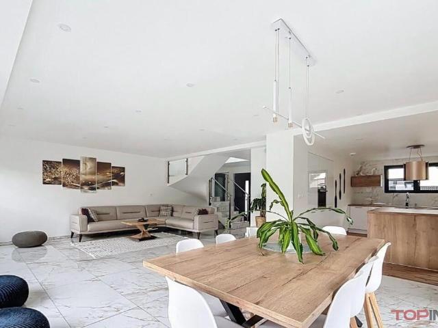 Maison Sausheim 5 pièces 145m2