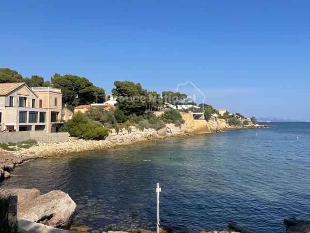 Maison, Sausset les Pins