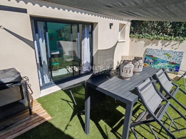 Maison, Sausset les Pins