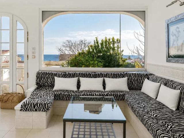 Maison, Sausset les Pins
