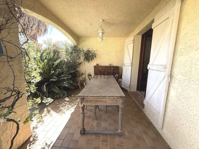 Maison, Sausset les Pins