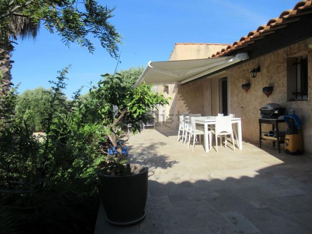Maison, Sausset les Pins