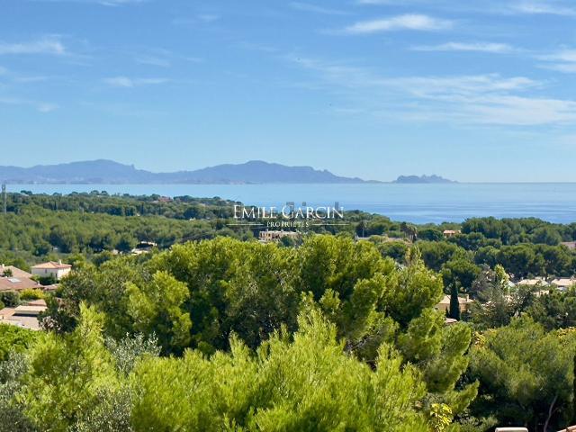 Maison, Sausset les Pins