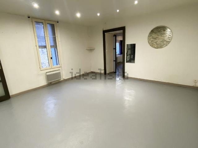 Maison, Saussines