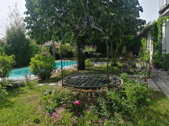 Maison, Sauternes