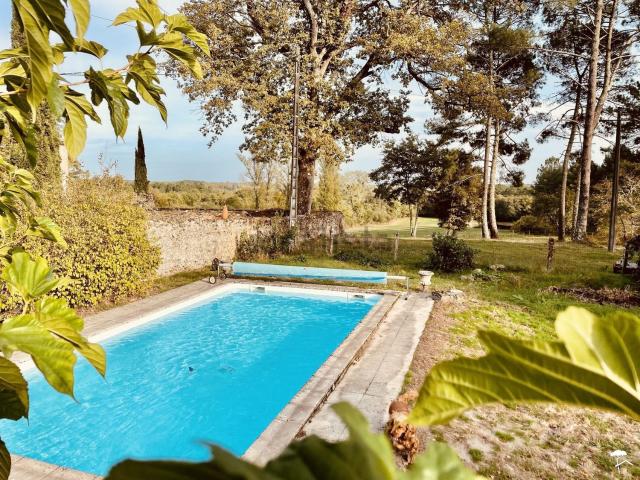 Maison, Sauternes
