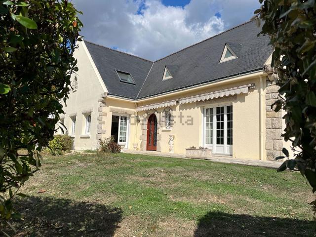 Maison, Sautron
