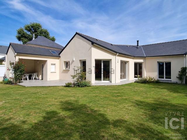 Maison, Sautron