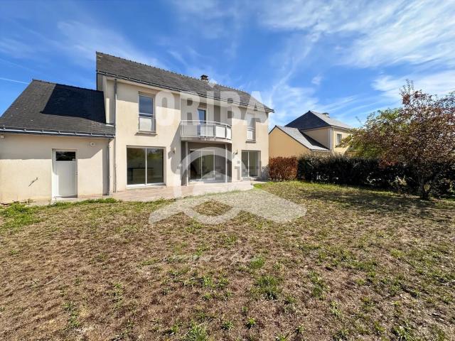 Maison, Sautron