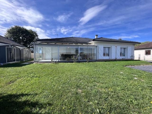 Maison, Sauvagnon
