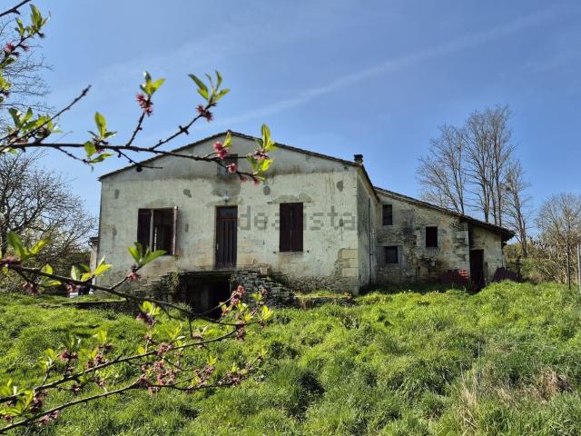 Maison, Sauveterre de Guyenne
