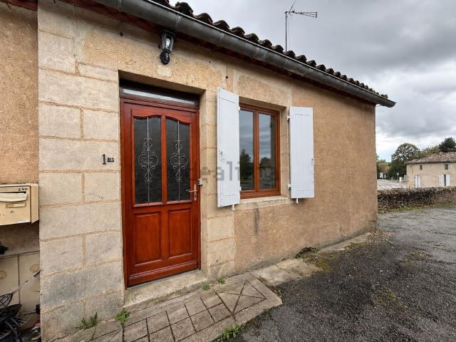 Maison, Sauveterre de Guyenne