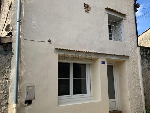 Maison, Sauveterre de Guyenne