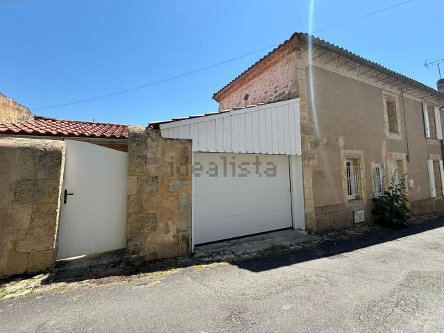 Maison, Sauveterre de Guyenne