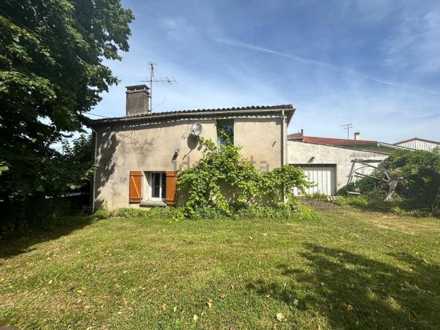 Maison, Sauveterre de Guyenne
