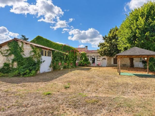 Maison, Sauveterre de Guyenne