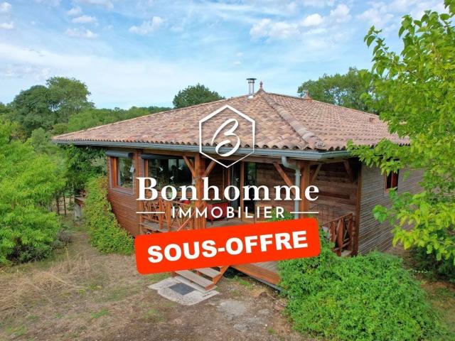 Maison, Sauveterre de Guyenne
