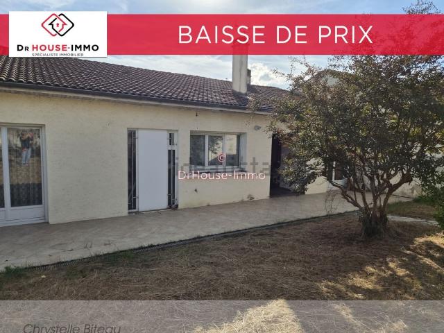Maison, Sauveterre de Guyenne