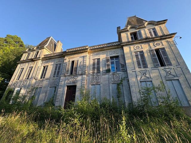 Maison, Sauveterre de Guyenne