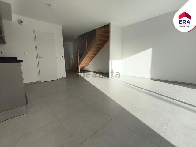 Maison, Sauvian