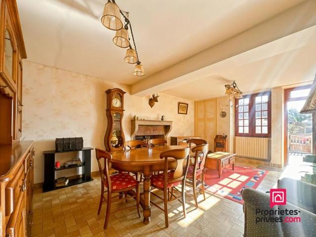 Maison Sauvigny Le Bois très proche Avalllon