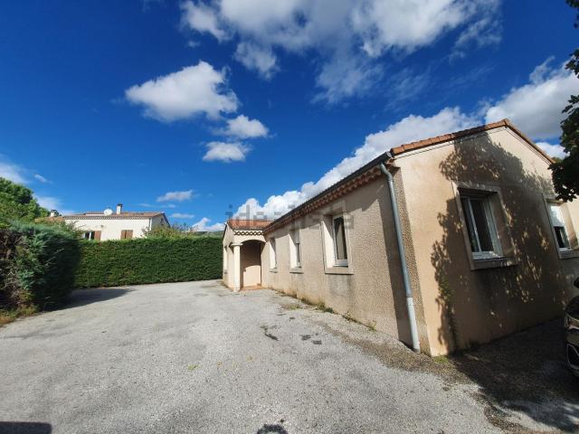 Maison, Sauzet