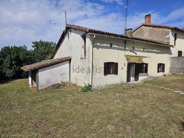 Maison, Sauzé Vaussais