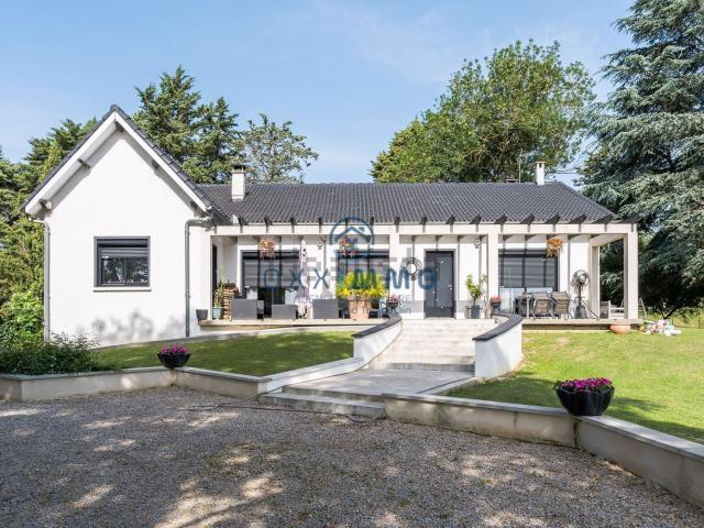 Maison, Saverdun