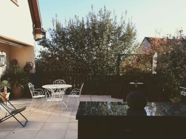 Maison, Saverne
