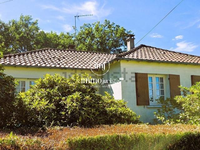 Maison, Valojoulx